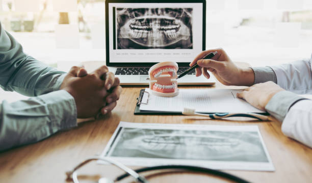 Best Emergency Broken Tooth Repair in Jefferson, NC
