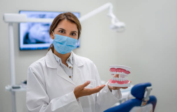 Best Weekend Emergency Dentist in Jefferson, NC