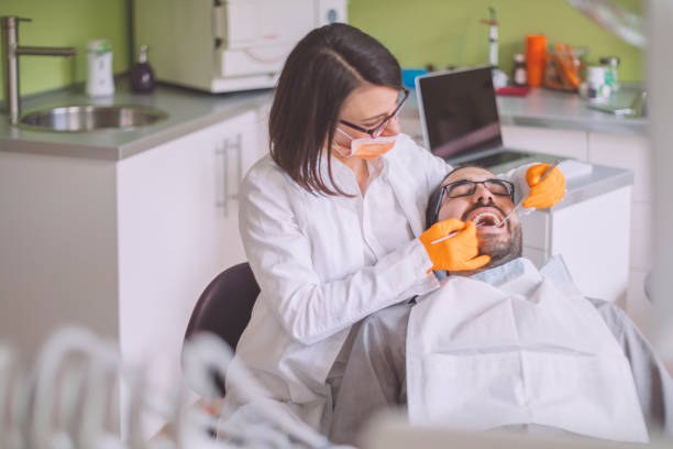 Best Emergency Tooth Extraction in Jefferson, NC