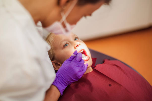 Best After-Hours Emergency Dentist in Jefferson, NC
