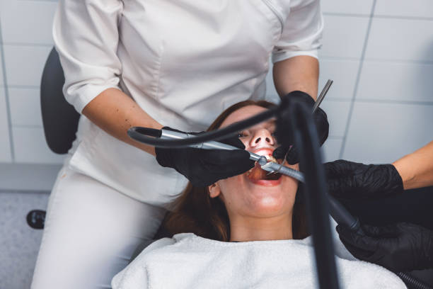 Best Same-Day Emergency Dentist in Jefferson, NC