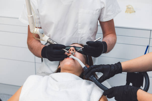 Best Emergency Root Canal Treatment in Jefferson, NC