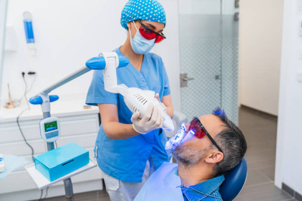 Best Emergency Wisdom Teeth Removal in Jefferson, NC